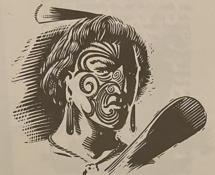 Te Rauparaha